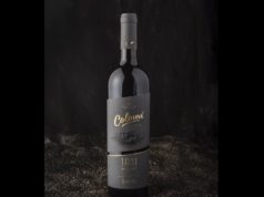 Bodega Colomé: grandes vinos, arte y nueva una imagen