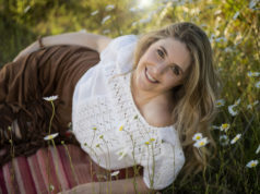 Belen Mackinlay: homenaje a Mercedes Sosa en Londres y Paris