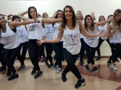 Latin Style: el método que conjuga técnica de baile y movimiento aérobico