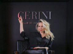 CERINI y su exclusivo Club de Caballeros