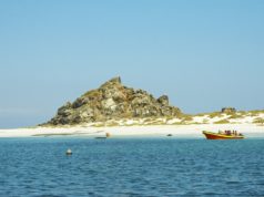 Coquimbo, en Chile, un destino para descubrir el próximo verano