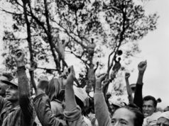 “Luchadoras – Mujeres Rurales en el mundo”