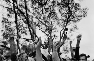 “Luchadoras – Mujeres Rurales en el mundo”