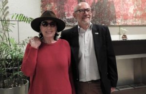 Carlos Lizardi: el gurú de la belleza orgánica