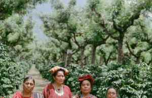 Muestra de Vogue Brasil & IICA: Mujeres Rurales en América