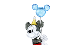 Mickey Mouse X Swarovski