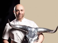 CHILA & TEGUI en Encuentros 2018