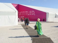 Unscripted, el pase VIP para Art Basel Miami