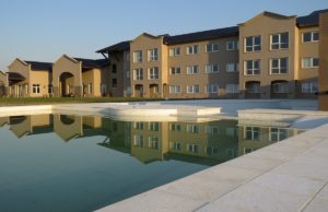 Relax el nuevo Hotel Termal Dolores