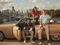 #URBANPOLOLIFE de La Martina