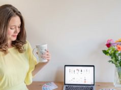 Entrevista a Annie Maya, asesora de moda