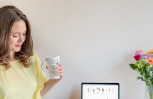 Entrevista a Annie Maya, asesora de moda