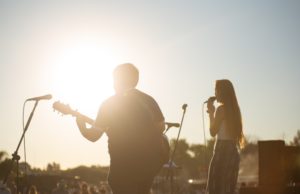 Suceso: Warmichella en su versión At Home