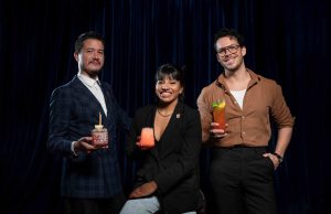 Tendencias de Coctelería 2024 al Rojo Vivo