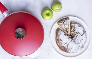 Essen y sus fabulosas recetas «gluten free»