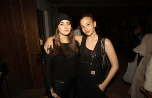 El estilo atemporal de Paula Martini