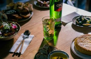 CINZANO INVITA A ¨LA VERMUTEADA DEL AÑO¨