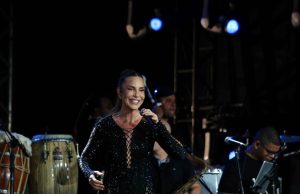 Ivete Sangalo brindará un show en Tivoli Ecoresort Praia do Forte