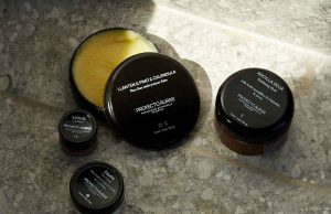 Proyecto Auras, cosmética natural inspirada en la Patagonia
