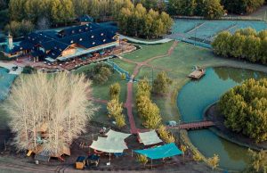 Terrazas al Lago y Salentein Numina: una experiencia de lujo para Semana Santa