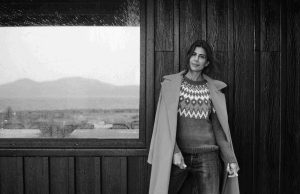 Juliana Awada presenta una cápsula exclusiva