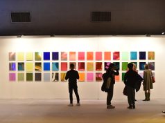 Fantástica apertura de una nueva edición de ARTEBA