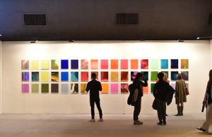 Fantástica apertura de una nueva edición de ARTEBA
