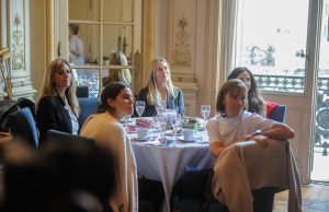 Tradición e innovación: el té se reinventa