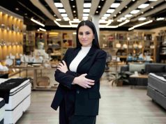 Duvet Home inauguró su primer megaespacio deluxe