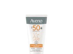 Aveno presentó sus protectores solares para piel sensibles