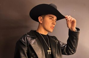 Vallejo 777: “Mi mayor talento es la versatilidad”