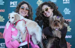 Vuelve el Festival Mascotear