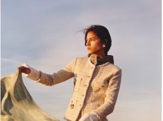 Sublime colección Crucero 2024/25 de Chanel