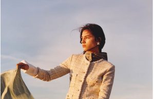 Sublime colección Crucero 2024/25 de Chanel