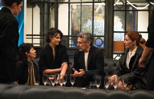 Superlativo sabor del Tequila 1800 Cristalino