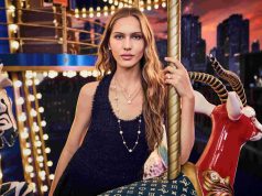 Louis Vuitton presenta su campaña de Navidad 2024