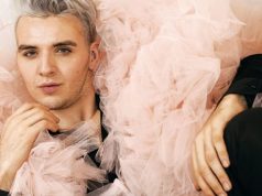 El diseñador Jorge Rey lanza su primer tema musical: AKIREY