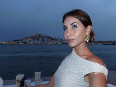 Melina Budek: “Ser lo que quería ser y estar donde quería estar”