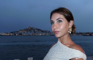 Melina Budek: “Ser lo que quería ser y estar donde quería estar”