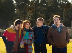 MAZEL TOV, la segunda película dirigida por Suar