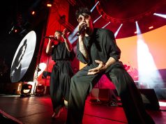 Vibrante nueva edición de Buena Vibra by Aperol Spritz