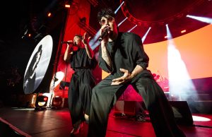 Vibrante nueva edición de Buena Vibra by Aperol Spritz