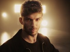 El piloto de F1 Pierre Gasly es la nueva imagen de Gentleman Givenchy