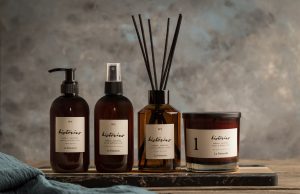 La Pasionaria inaugura nueva planta modelo en Rosario