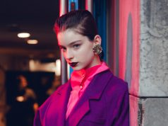 Lo mejor del BAF Week Otoño -Invierno 2025