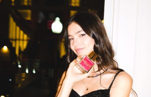 édition privée celebra Nishane, un viaje sensorial a Estambul