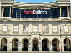Patio Bullrich presenta 3 días de beneficios exclusivos