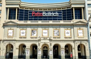 Patio Bullrich presenta 3 días de beneficios exclusivos