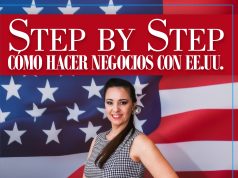 Step by Step, cómo hacer negocios en Estados Unidos, por Nancy Clara