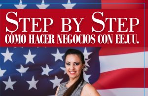 Step by Step, cómo hacer negocios en Estados Unidos, por Nancy Clara